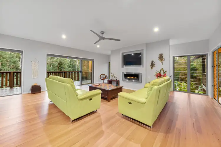 Fourth view of Homely house listing, 102 Viewland Drive, Doonan QLD 4562