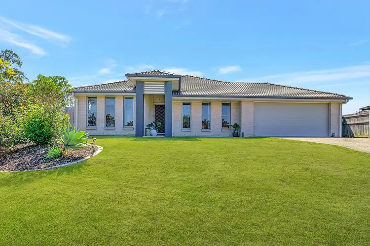 Main view of Homely house listing, 2 Sabre Street, Waterford QLD 4133