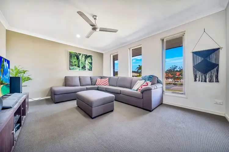 Second view of Homely house listing, 2 Sabre Street, Waterford QLD 4133