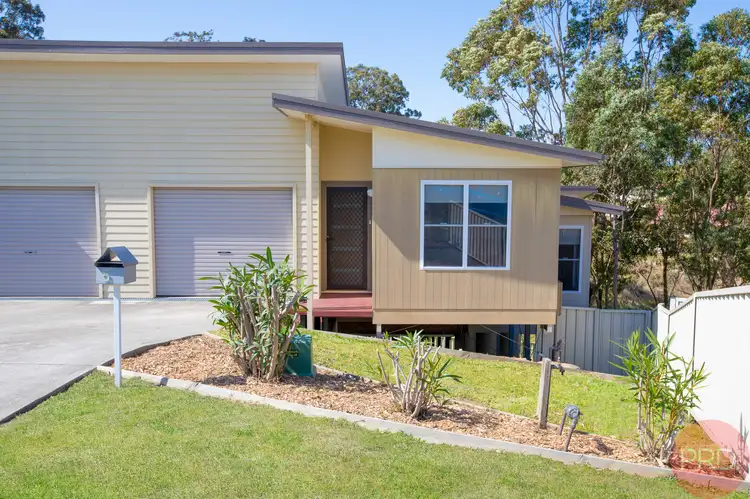 Main view of Homely house listing, 5 Crown Close, Rutherford NSW 2320