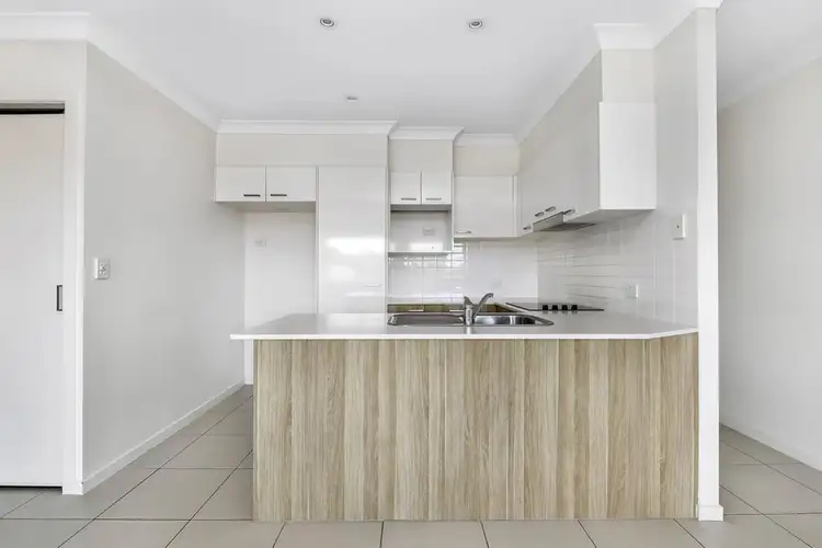 Second view of Homely apartment listing, 13/425 Pine Ridge Road, Runaway Bay QLD 4216