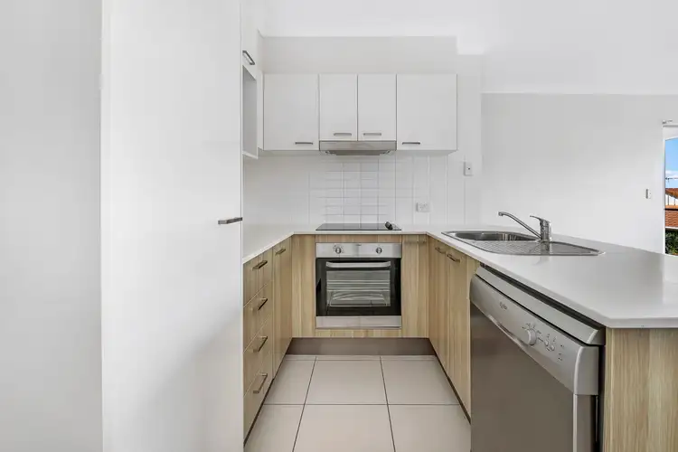 Third view of Homely apartment listing, 13/425 Pine Ridge Road, Runaway Bay QLD 4216