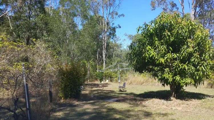 Main view of Homely rural property listing, 100 Park Reserve Road, Mount Perry QLD 4671