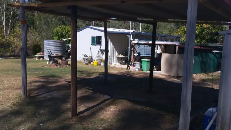 Fourth view of Homely rural property listing, 100 Park Reserve Road, Mount Perry QLD 4671