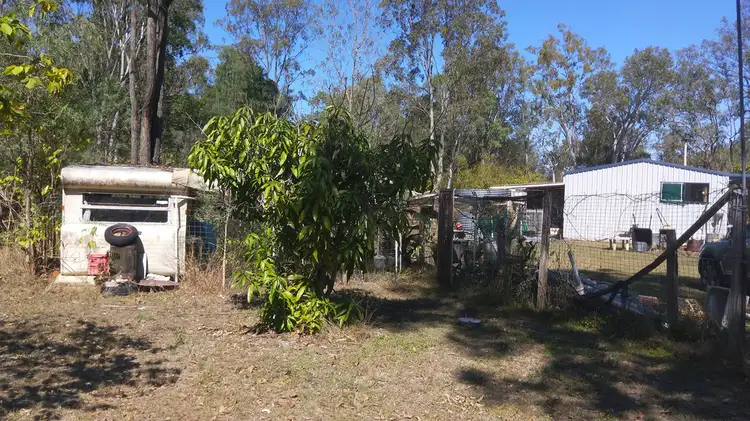 Fifth view of Homely rural property listing, 100 Park Reserve Road, Mount Perry QLD 4671