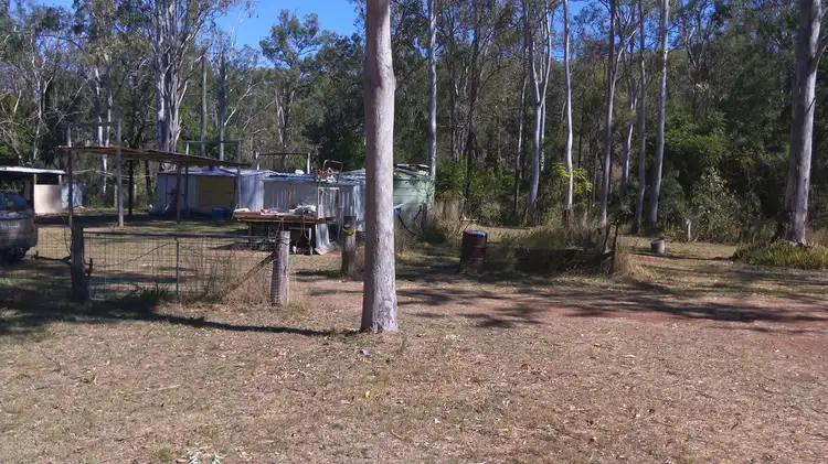 Sixth view of Homely rural property listing, 100 Park Reserve Road, Mount Perry QLD 4671