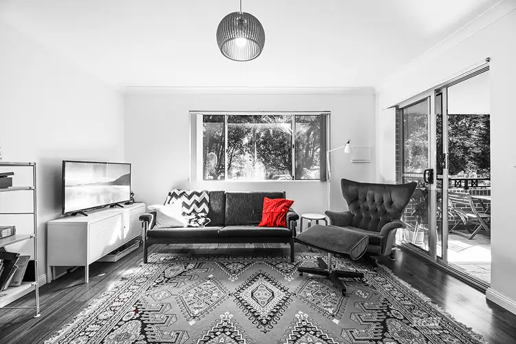 83/18 Cecilia Street, Marrickville NSW 2204