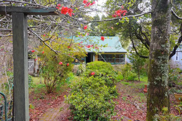 188 Hat Hill Road, Blackheath NSW 2785