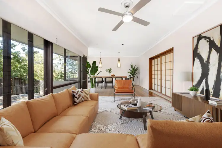Third view of Homely house listing, 53 Isles Road, Indooroopilly QLD 4068