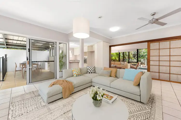 Fourth view of Homely house listing, 53 Isles Road, Indooroopilly QLD 4068