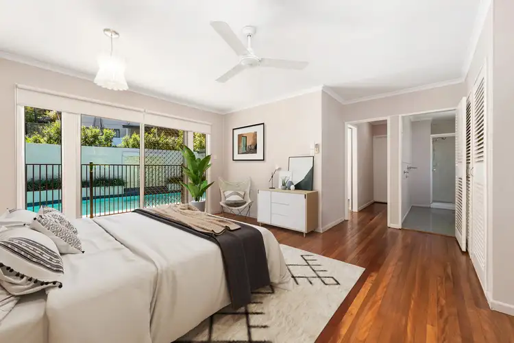 Fifth view of Homely house listing, 53 Isles Road, Indooroopilly QLD 4068