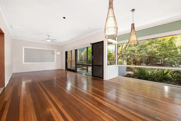 Sixth view of Homely house listing, 53 Isles Road, Indooroopilly QLD 4068