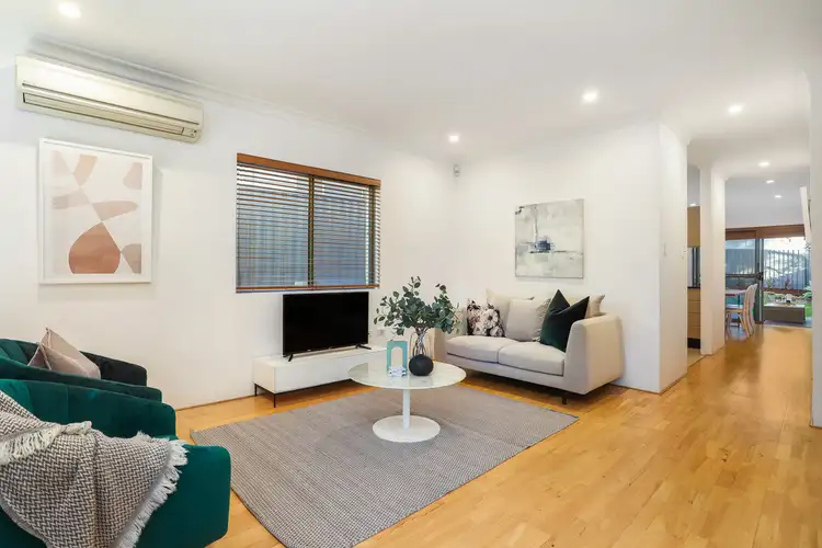 Second view of Homely house listing, 16 Walter Street, Leichhardt NSW 2040