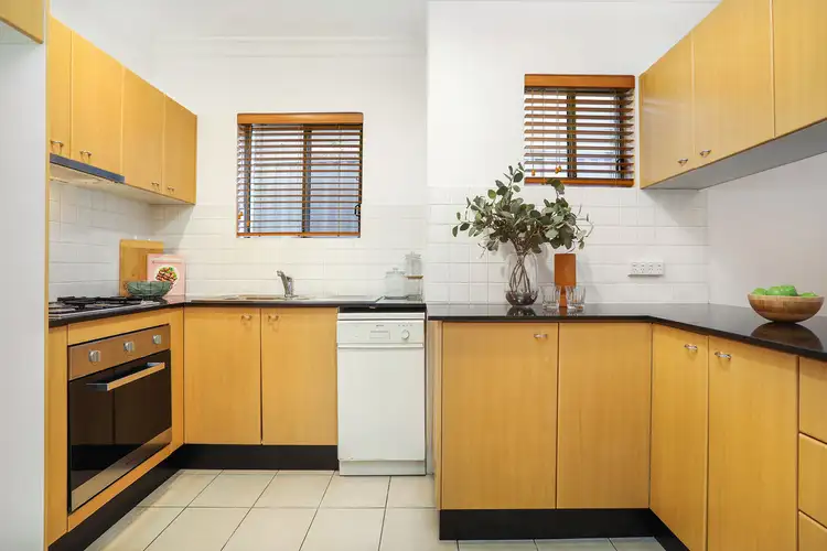 Fourth view of Homely house listing, 16 Walter Street, Leichhardt NSW 2040