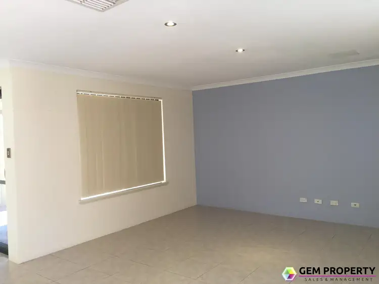 Third view of Homely villa listing, 9B Hazlett Way, Canning Vale WA 6155