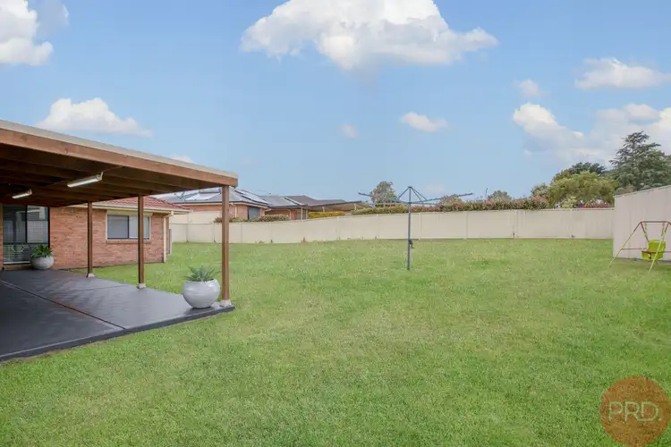 Third view of Homely house listing, 17 Holliday Close, Rutherford NSW 2320