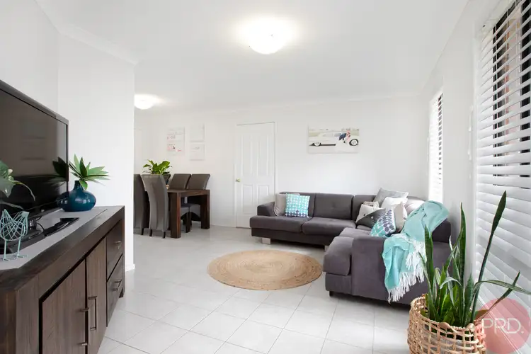 Fifth view of Homely house listing, 17 Holliday Close, Rutherford NSW 2320