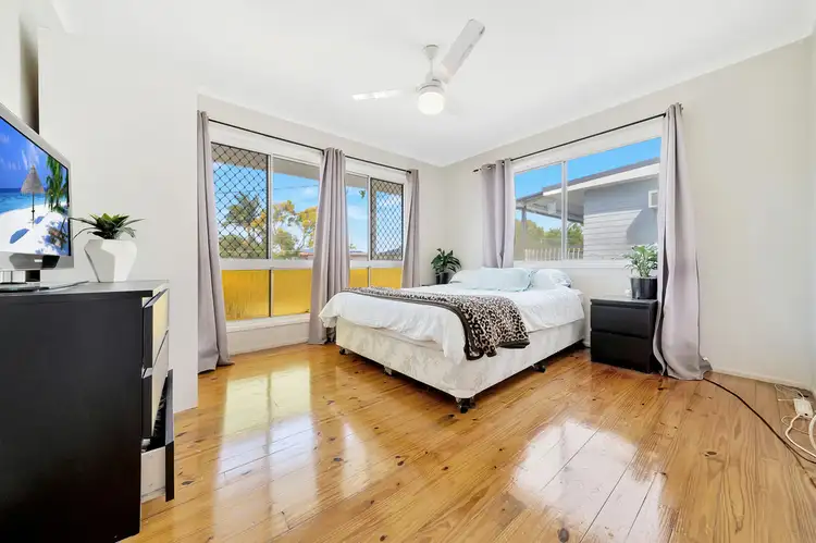 Fourth view of Homely house listing, 8 Hannam Street, Woodridge QLD 4114