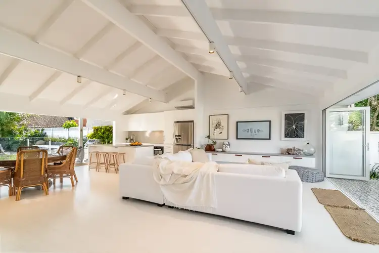 Main view of Homely house listing, 6A Rayner Lane, Lennox Head NSW 2478