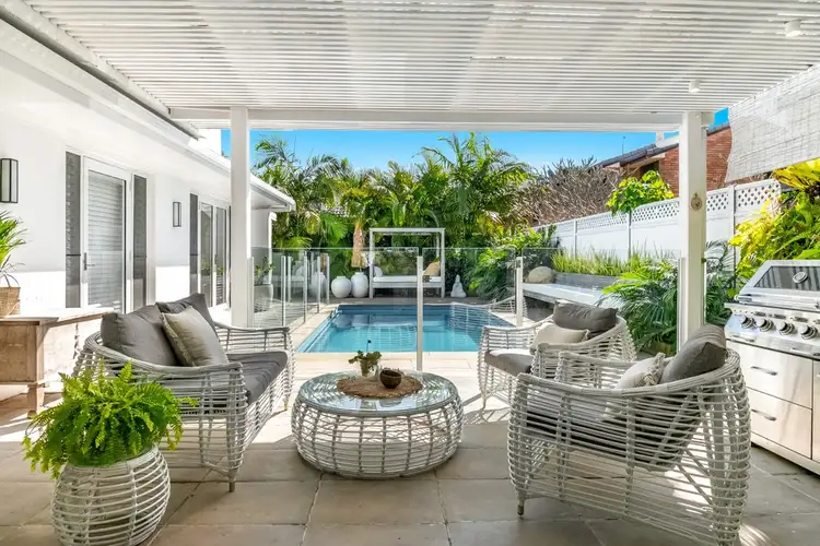 Second view of Homely house listing, 6A Rayner Lane, Lennox Head NSW 2478