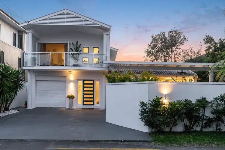 Fourth view of Homely house listing, 6A Rayner Lane, Lennox Head NSW 2478