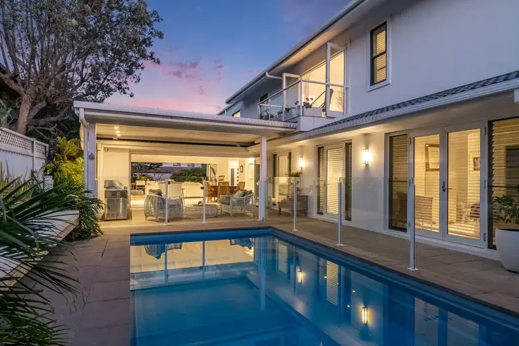 Fifth view of Homely house listing, 6A Rayner Lane, Lennox Head NSW 2478