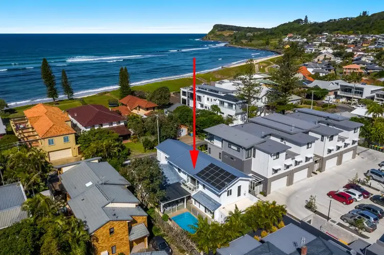 Sixth view of Homely house listing, 6A Rayner Lane, Lennox Head NSW 2478