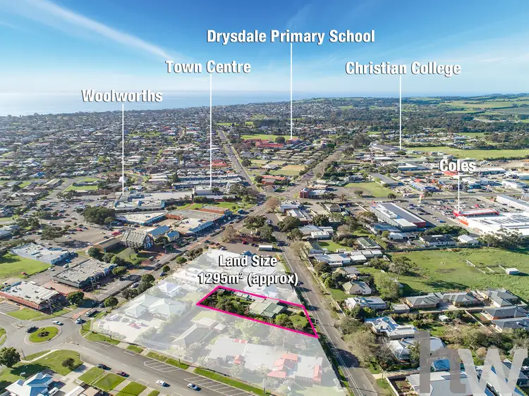 20 Princess Street, Drysdale VIC 3222