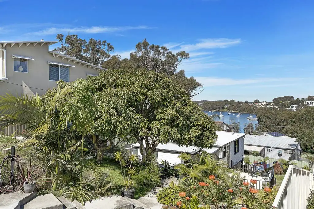 Main view of Homely house listing, 4 Fern Street, Arcadia Vale NSW 2283