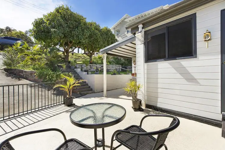 Second view of Homely house listing, 4 Fern Street, Arcadia Vale NSW 2283
