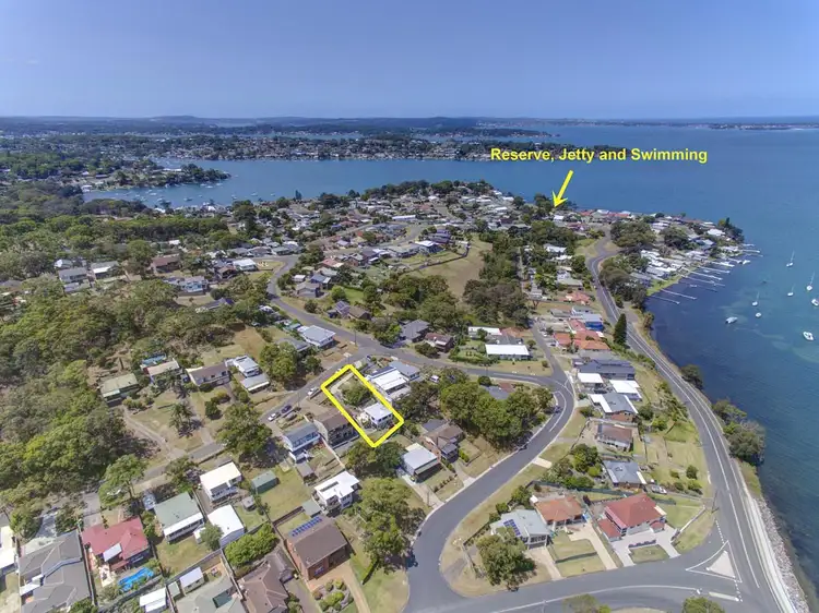 Sixth view of Homely house listing, 4 Fern Street, Arcadia Vale NSW 2283