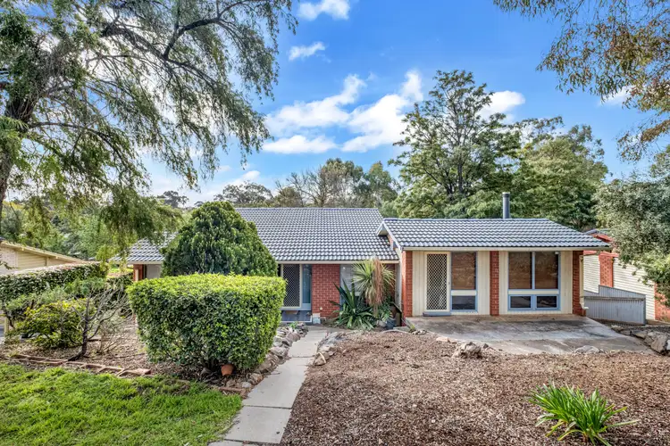 11 Glencoe Road, Reynella East SA 5161
