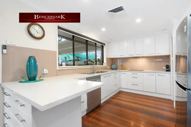 Second view of Homely house listing, 46 Meehan Avenue, Hammondville NSW 2170
