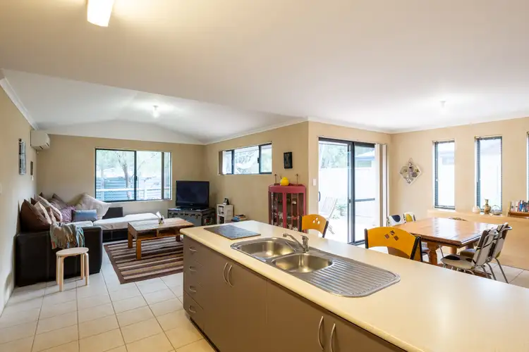 Third view of Homely house listing, 52C Duggan Drive, Cowaramup WA 6284