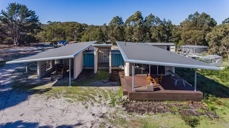 Seventh view of Homely house listing, 15 Betts Court, Margaret River WA 6285