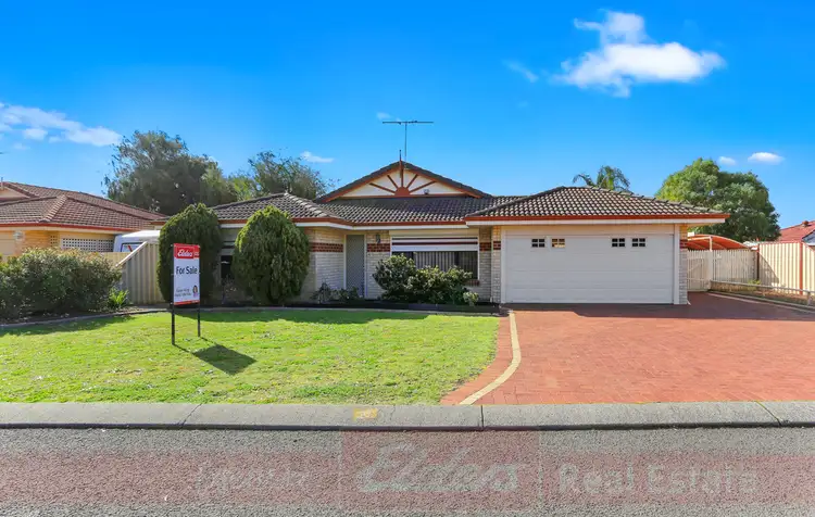 Main view of Homely house listing, 21 Floyd Cross, Usher WA 6230