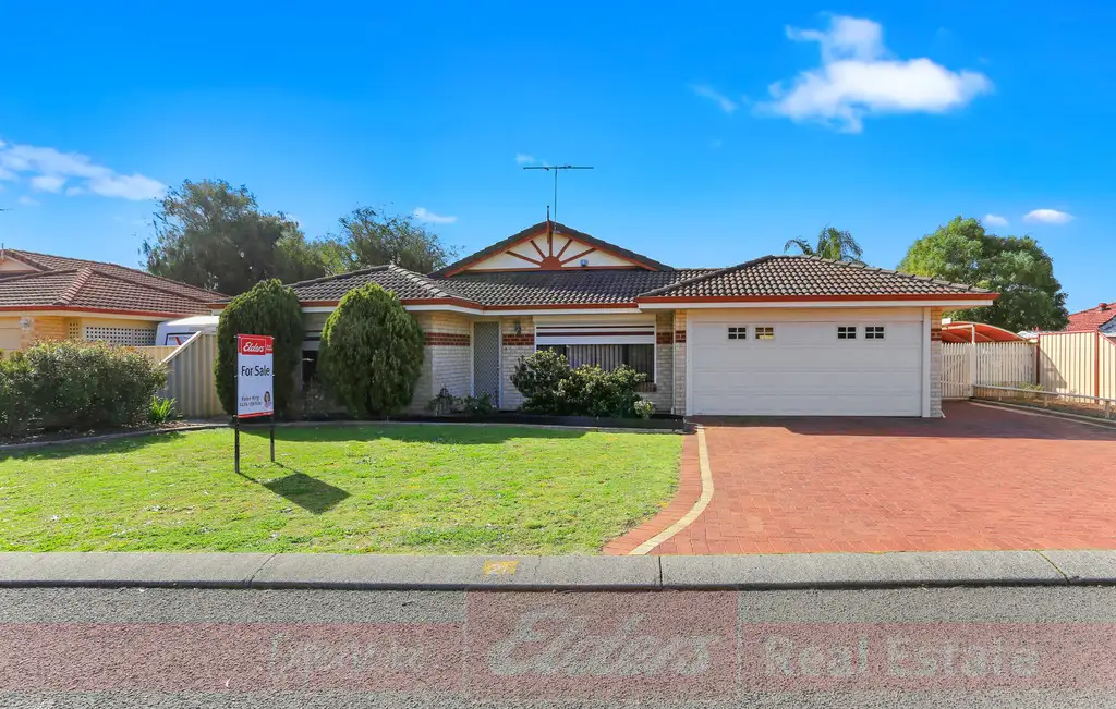 Main view of Homely house listing, 21 Floyd Cross, Usher WA 6230