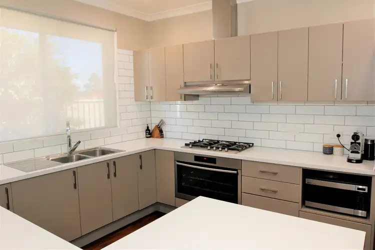 Third view of Homely house listing, 6 EGGERS PLACE, Lake Grace WA 6353