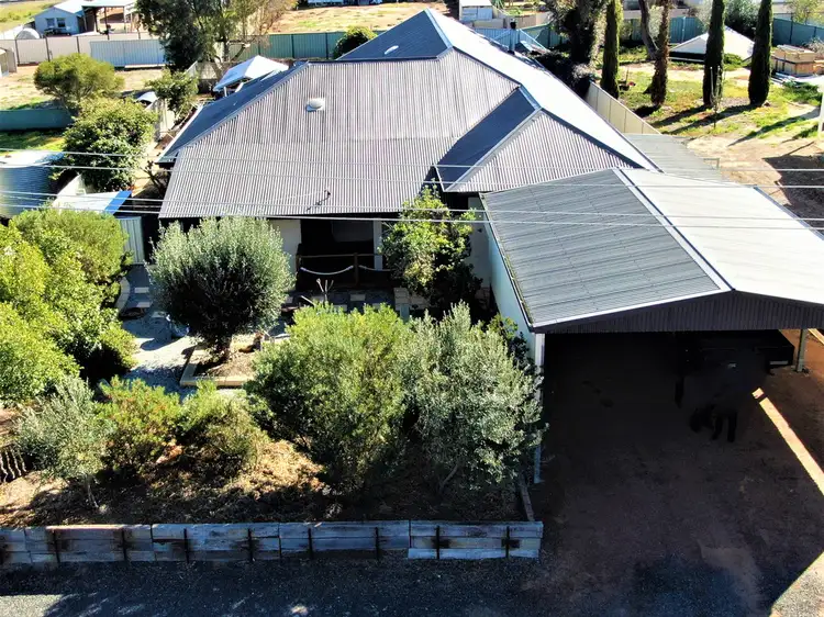 Fourth view of Homely house listing, 6 EGGERS PLACE, Lake Grace WA 6353