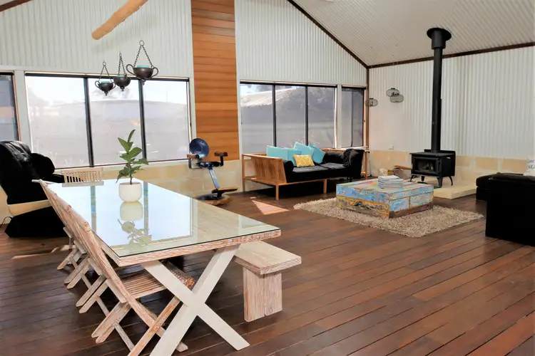 Sixth view of Homely house listing, 6 EGGERS PLACE, Lake Grace WA 6353