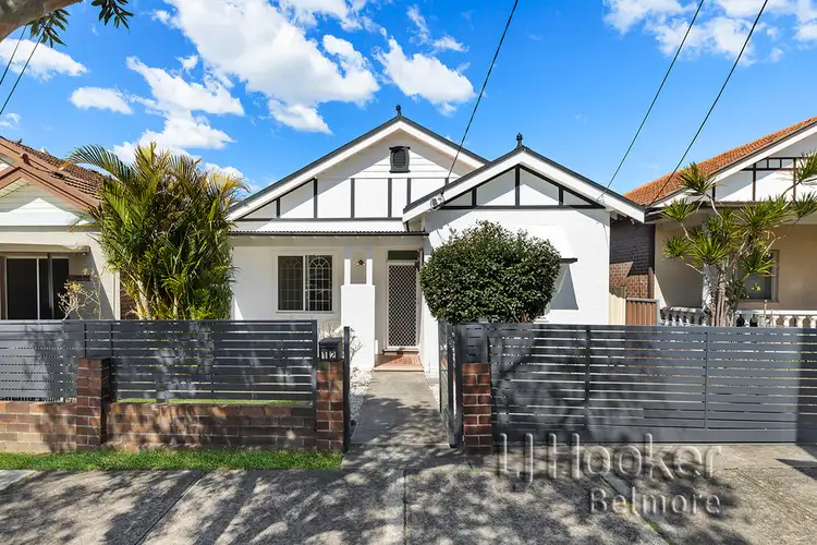 12 Etela Street, Belmore NSW 2192