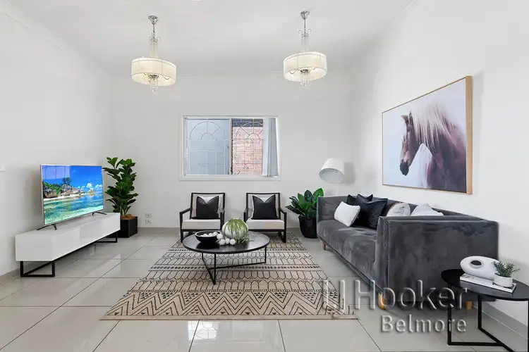 Second view of Homely house listing, 12 Etela Street, Belmore NSW 2192