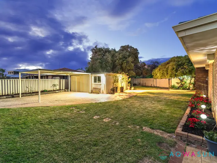 Second view of Homely house listing, 1 Nanga Road, Golden Bay WA 6174