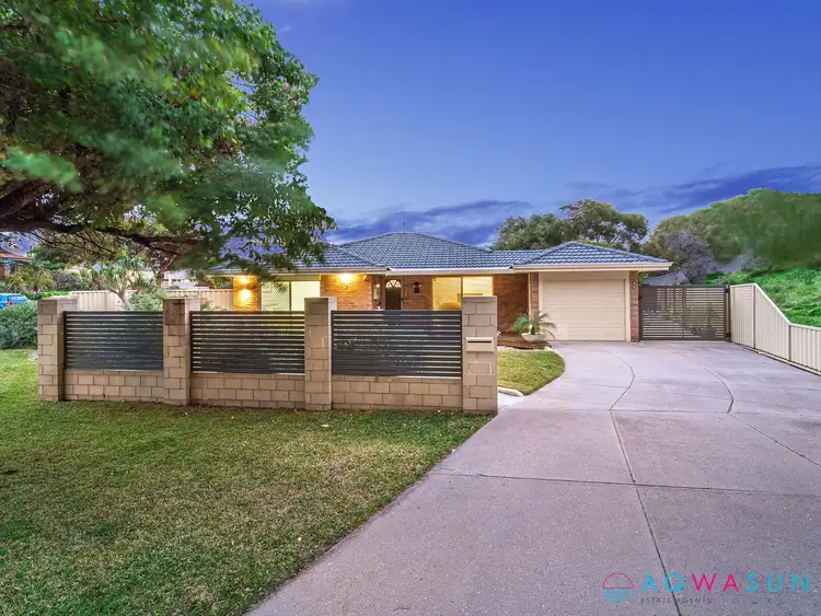 Third view of Homely house listing, 1 Nanga Road, Golden Bay WA 6174
