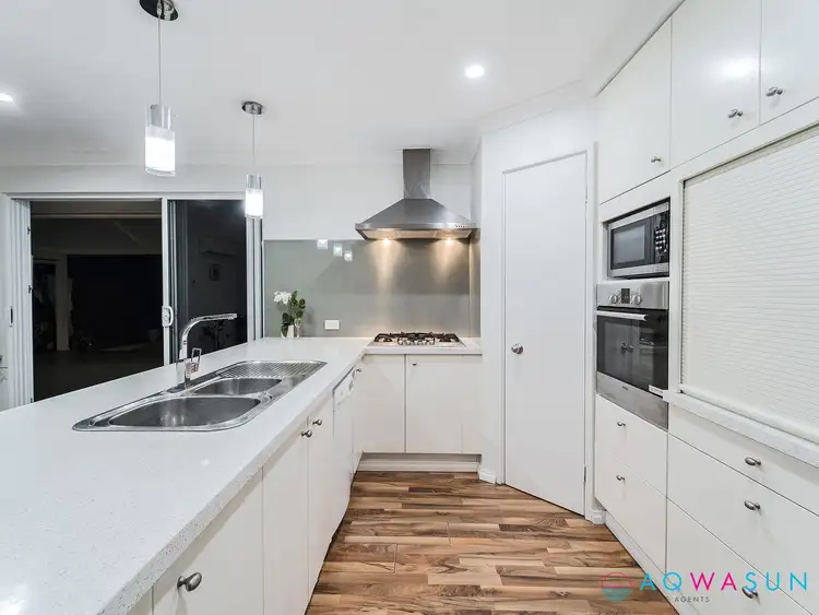 Fourth view of Homely house listing, 1 Nanga Road, Golden Bay WA 6174