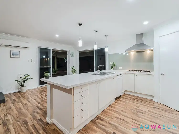 Sixth view of Homely house listing, 1 Nanga Road, Golden Bay WA 6174