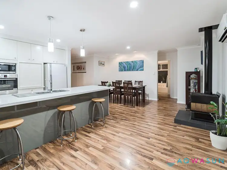 Seventh view of Homely house listing, 1 Nanga Road, Golden Bay WA 6174
