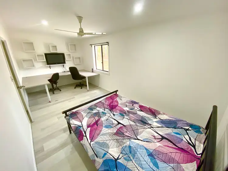 Second view of Homely house listing, 825 Round Hill Road, Captain Creek QLD 4677