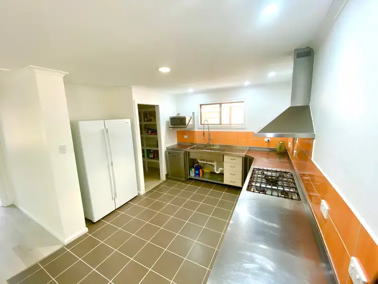Third view of Homely house listing, 825 Round Hill Road, Captain Creek QLD 4677