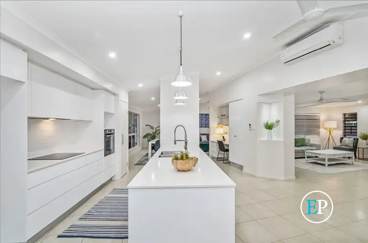 20 Timana Street, Thuringowa Central QLD 4817